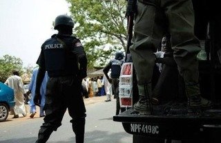 Police inspector killed by unknown gunmen in Makurdi,&hellip;