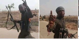 Death of Zamfara bandit commander Alti sparks rivalry&hellip;