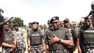 Foiled kidnap attempt on police couple, cleric in Abuja…